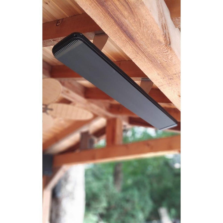 IR Energy EW32L24 eWAVE Long Wave Infrared Electric Heater