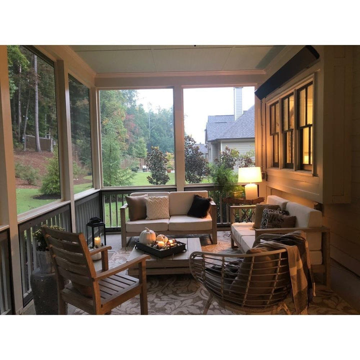 IR Energy EW32L24 eWAVE Long Wave Infrared Electric Heater