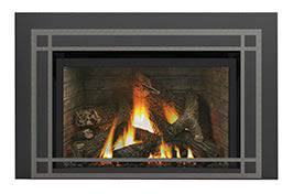 Iron Strike - 3 Sided Surround, 41x31 Flame Authority