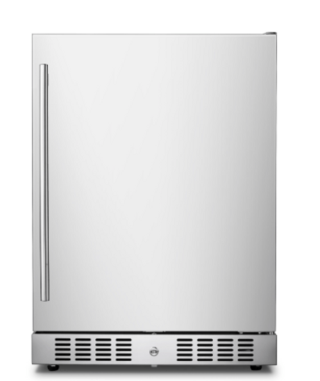 Kokomo Grills Outdoor Refrigerator - Thumbnail 2