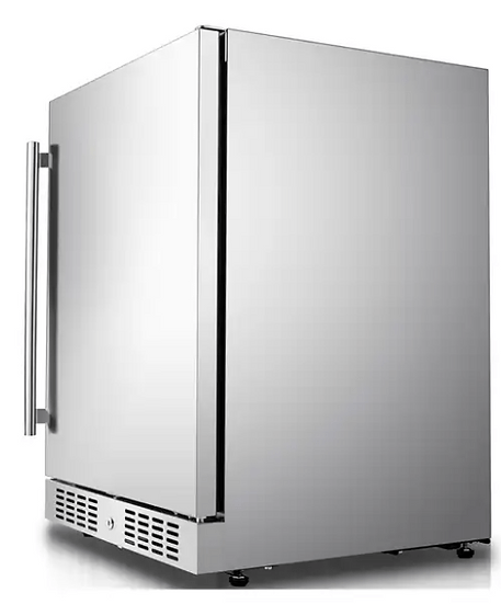 Kokomo Grills Outdoor Refrigerator