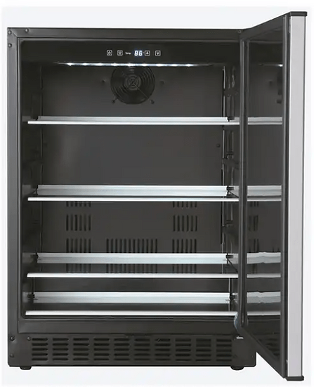 Kokomo Grills Outdoor Refrigerator - Thumbnail 3