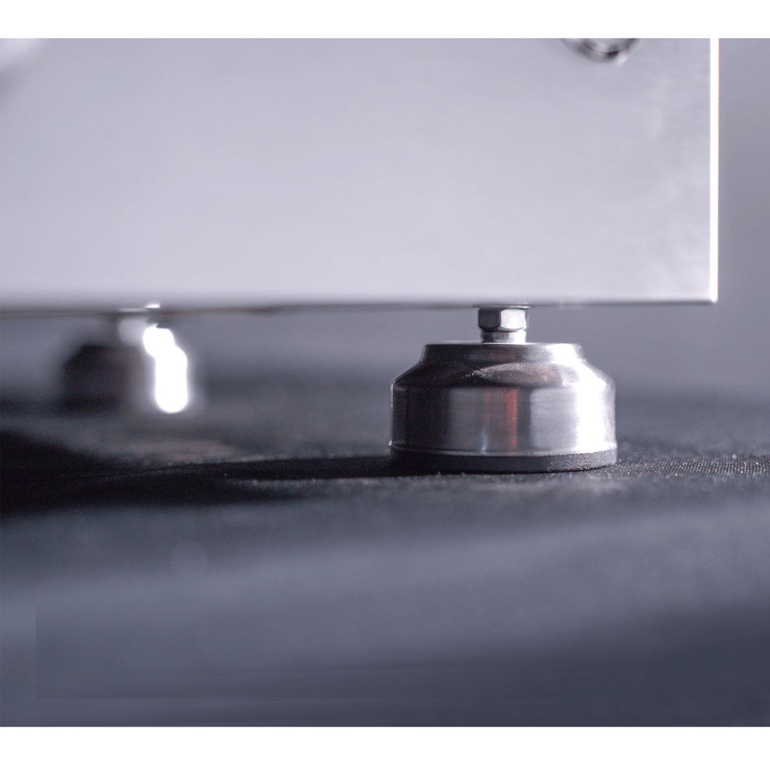 Le Griddle Commercial Series 75 Gas Griddle 6mm Plate Griddles Flame Authority