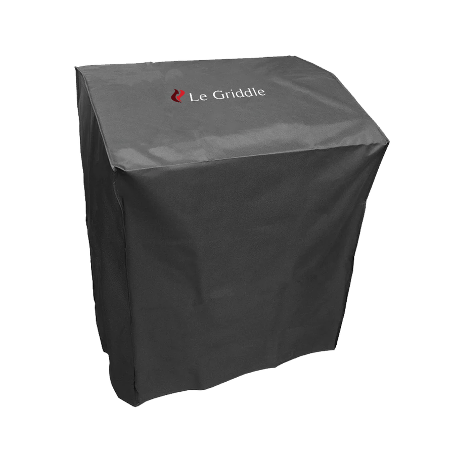 Le Griddle Le Griddle Vinyl Cart Cover for 105 Series Griddles Griddle Accessories OMLCARTCOVER105 Flame Authority