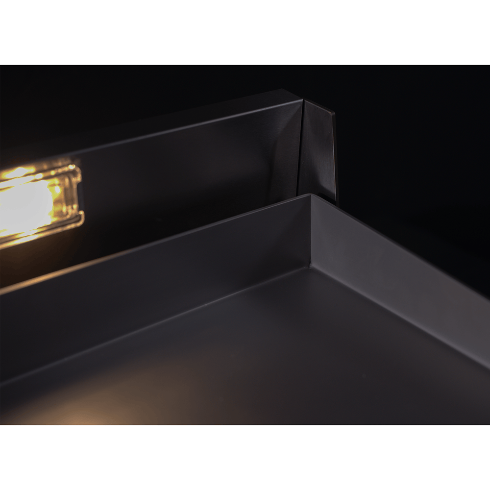 Le Griddle Pro Series 75 Gas Griddle 30” Commercial Stainless Steel Flat Top Griddles Flame Authority