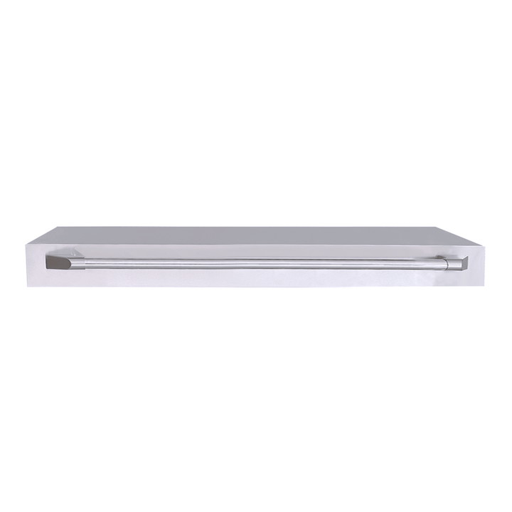 Le Griddle Stainless Steel Lid for 105 Series Griddles Griddle Accessories OMLLID105 Flame Authority