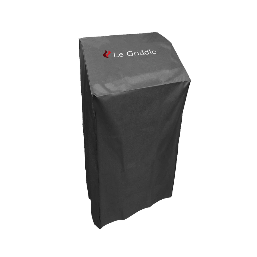Le Griddle Vinyl Cart Cover for 40 Series Griddles Griddle Accessories OMLCARTCOVER40 Flame Authority