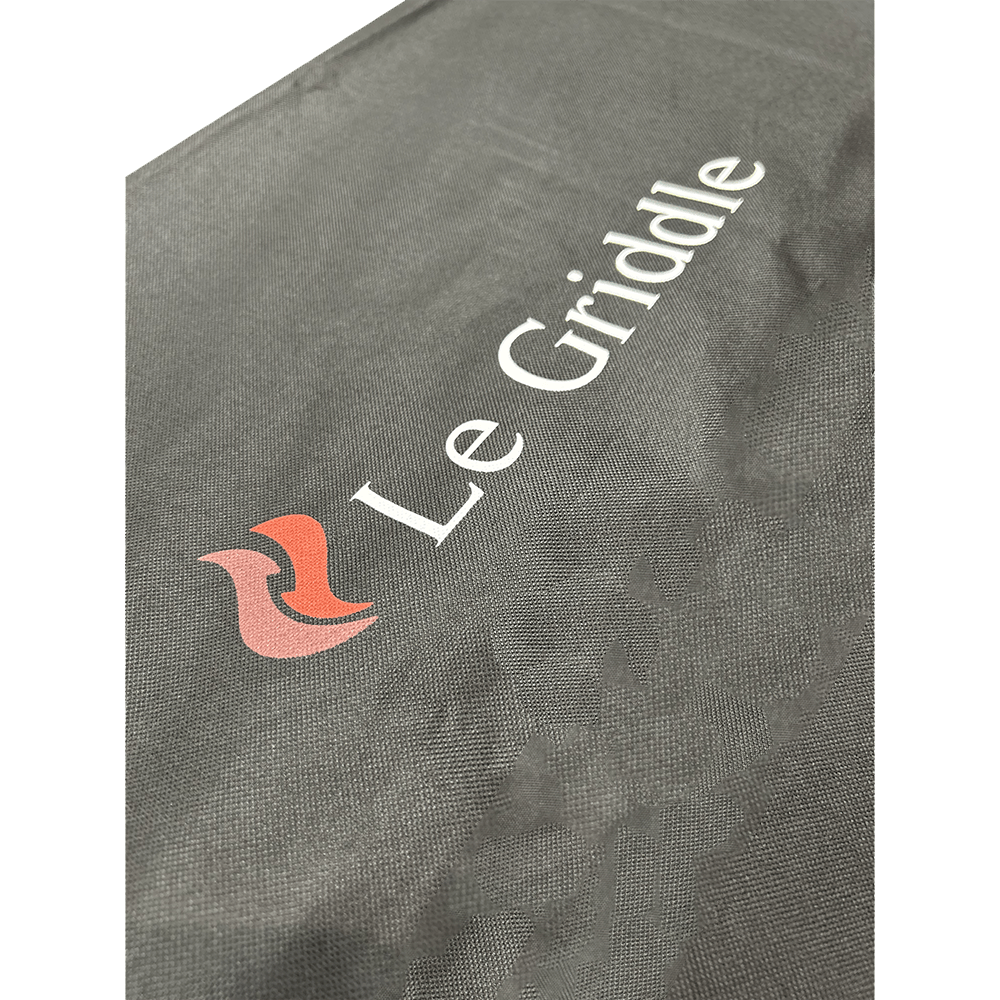 Le Griddle Vinyl Lid Cover for 40 Series Griddles with Lids Griddle Accessories OMLLIDCOVER40 Flame Authority