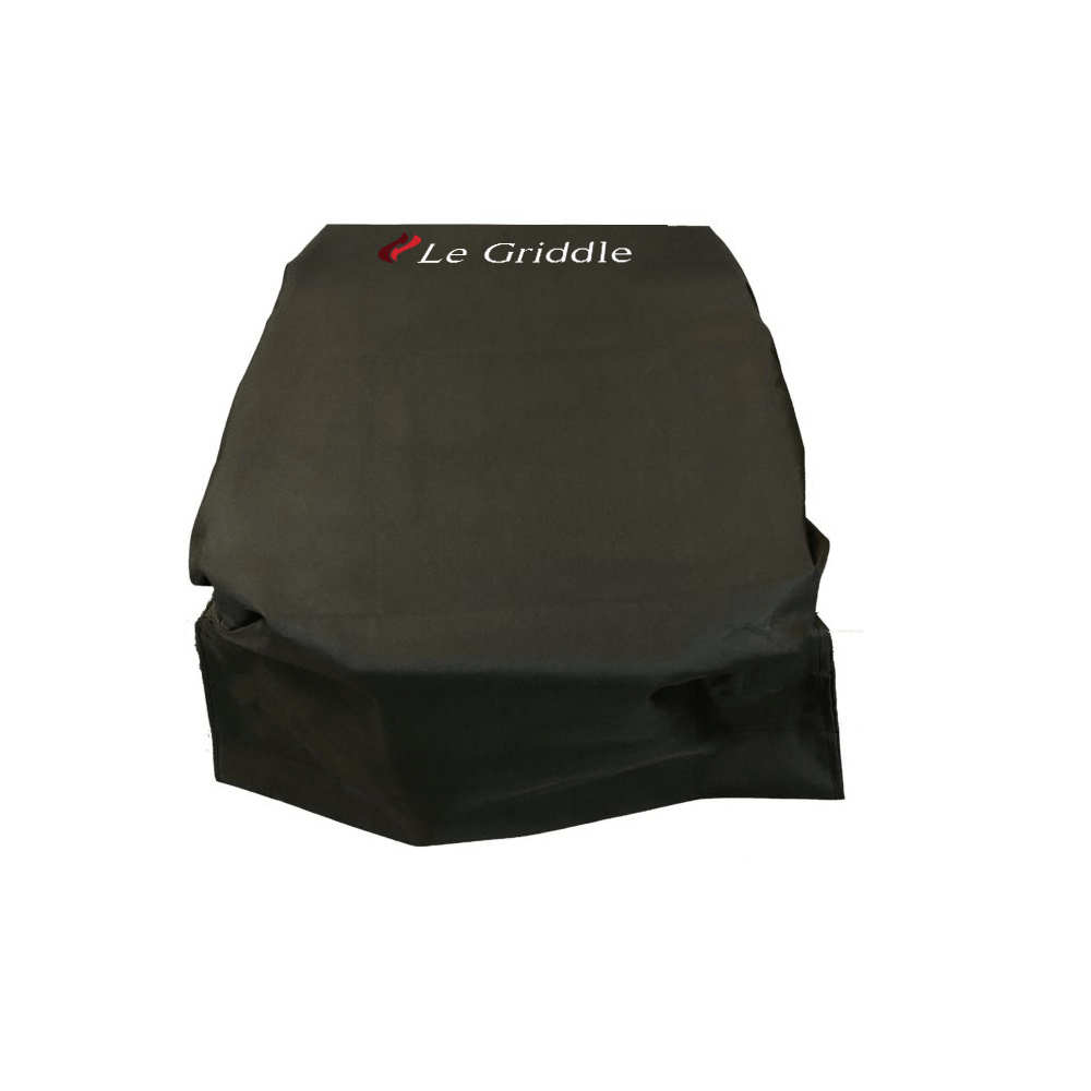 Le Griddle Vinyl Lid Cover for 40 Series Griddles with Lids Griddle Accessories OMLLIDCOVER40 Flame Authority