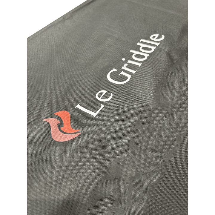 Le Griddle Vinyl Lid Cover for the 105 Series Griddles Griddle Accessories OMLLIDCOVER105 Flame Authority