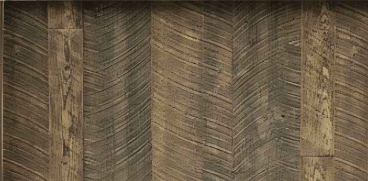 Lexington Hearth 2-piece Wall Board Buckskin Tan WB-K-LH-BT