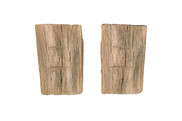 Lexington Hearth Pale Honey Rustic Corbel (Set of 2) RB-C-LH-PH