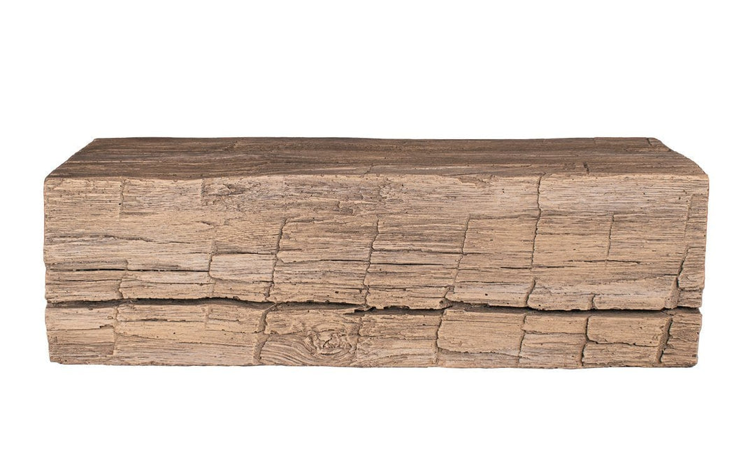 Lexington Hearth Rickhouse Pale Honey 2-foot Extension RH-2-LH-PH