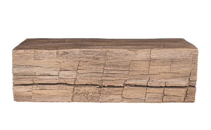 Lexington Hearth Rickhouse Pale Honey 2-foot Extension RH-2-LH-PH