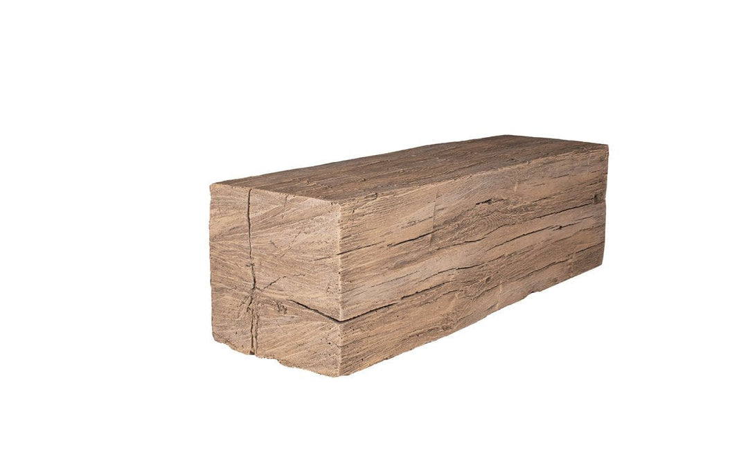 Lexington Hearth Rickhouse Pale Honey 2-foot Extension RH-2-LH-PH