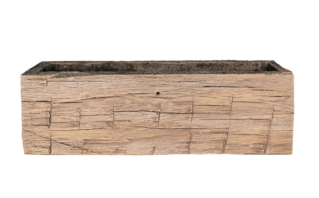 Lexington Hearth Rickhouse Pale Honey 2-foot Extension RH-2-LH-PH