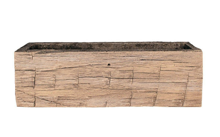 Lexington Hearth Rickhouse Pale Honey 2-foot Extension RH-2-LH-PH