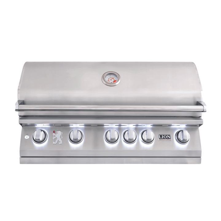 Lion Grills Upgrade to L90000 80101 80101 Flame Authority