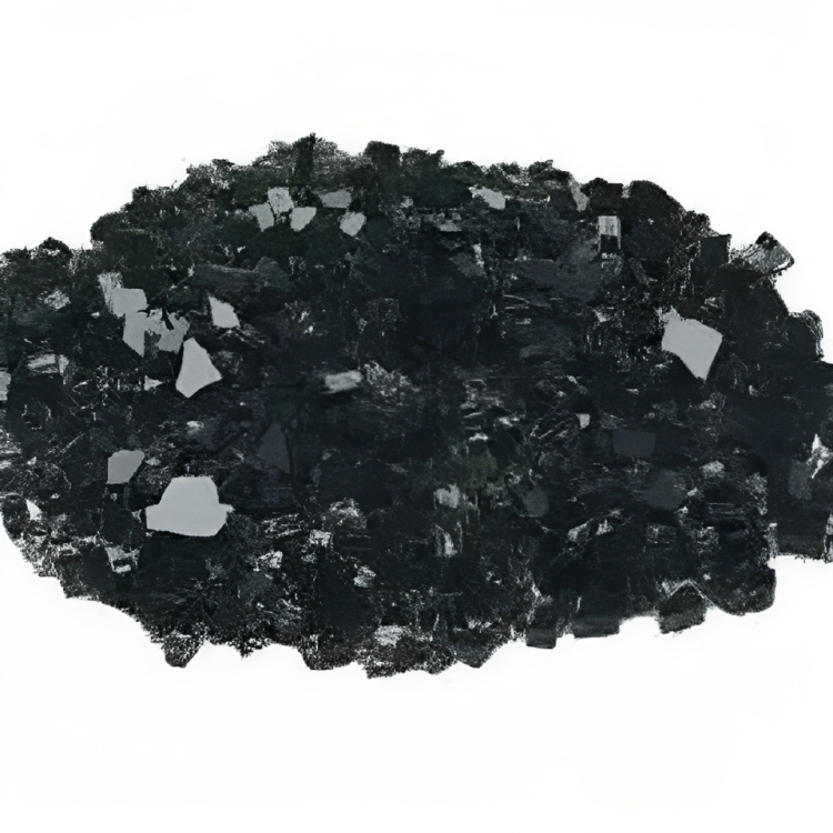 Majestic 3 Lbs. Onyx Crushed Fire Glass Media GLASS-OY