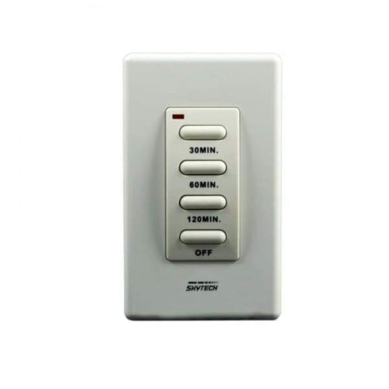 Majestic 30, 60, 120 Minutes Wired Wall Timer WWT