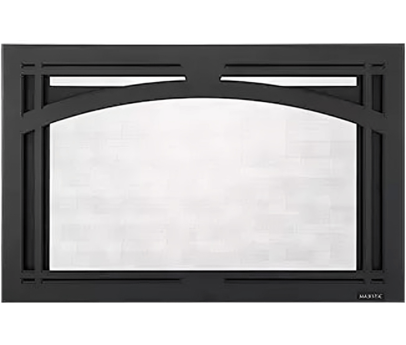Majestic 30-inch Tuscan Arch Screen Front TA-TRI30
