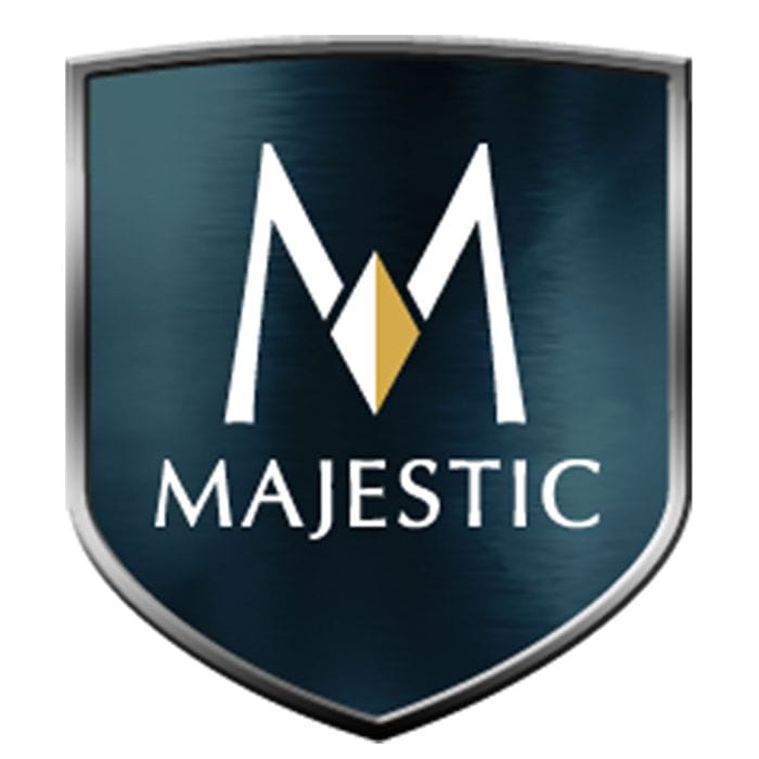 Majestic 4-inch Insulated Flex Duct ID4