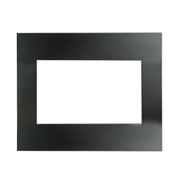 Majestic 4-Sided Black Trim Kit 750-TRIM4-BK-B