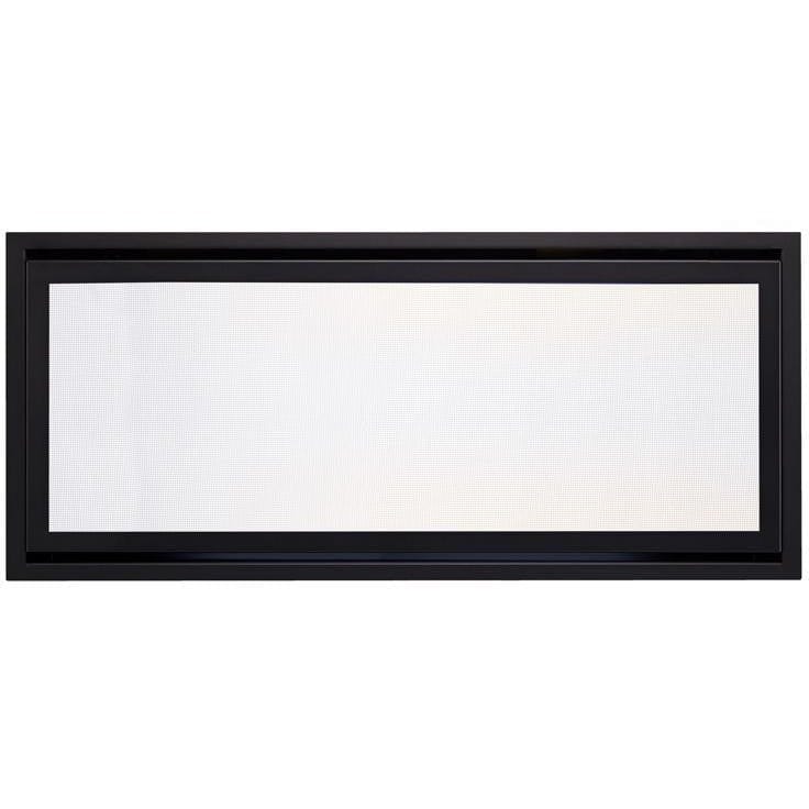 Majestic Clean Face Trim for Jade 42" Direct Vent Fireplace CFTF-42