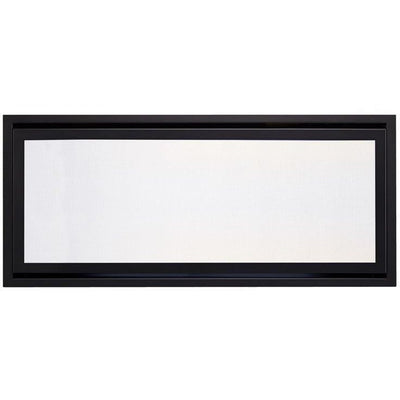 Majestic Clean Face Trim for Jade 42" Direct Vent Fireplace CFTF-42