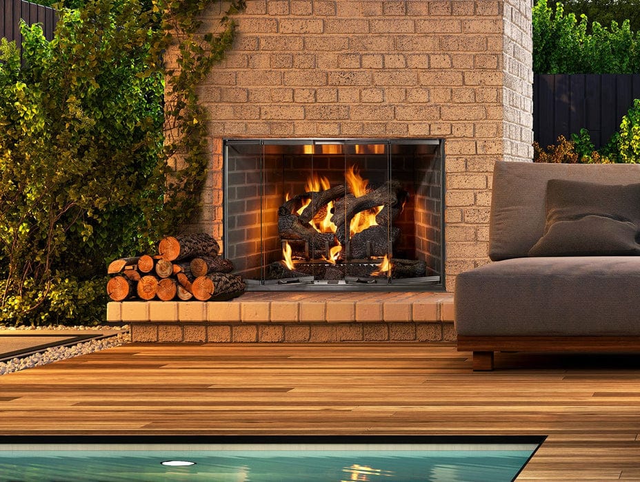 Majestic Cottagewood 36