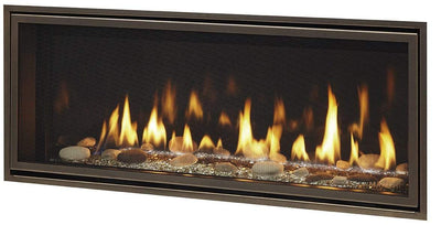 Majestic Echelon II 36" Direct Vent Gas Fireplace ECHEL36IN-C Fireplaces ECHEL36IN-C Flame Authority