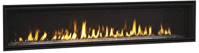 Majestic Echelon II 72" Direct Vent Gas Fireplace ECHEL72IN-C Fireplaces ECHEL72IN-C Flame Authority