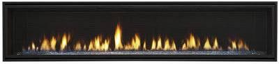 Majestic Echelon II 72" Direct Vent Gas Fireplace ECHEL72IN-C Fireplaces ECHEL72IN-C Flame Authority