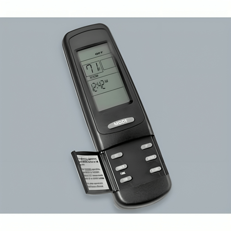 Majestic IPI Remote Control RCT-MLT-HHT – Flame Authority