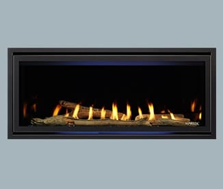 Majestic Jade 32" Direct Vent Natural Gas Fireplace JADE32IN-B