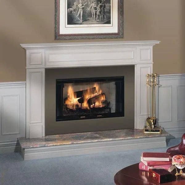 Majestic Royalton 36" Wood-Burning Fireplace BE36 Fireplaces BE36 Flame Authority