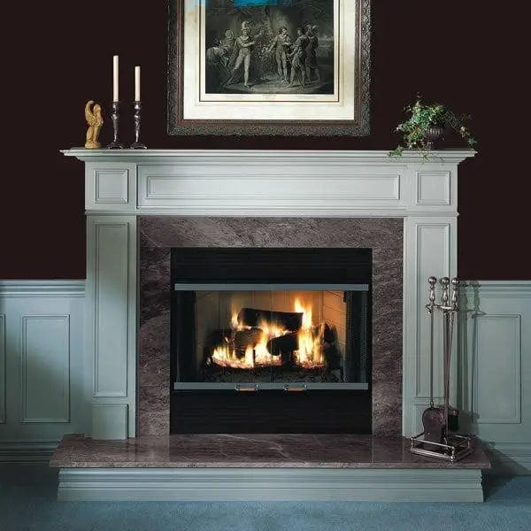 Majestic Royalton 36" Wood-Burning Fireplace BE36 Fireplaces BE36 Flame Authority