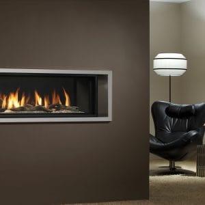 Marquis by Kingsman 4 inch Stainless Steel Surround MQRB6924SSS