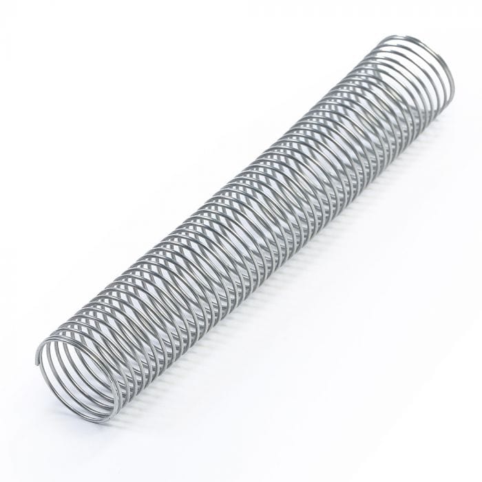 Marquis by Kingsman 4 inch Standoff Spring Spacer ZDV4SS – Flame Authority