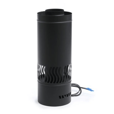 Marquis by Kingsman 4x7 inch B-Vent Converter F35BVC