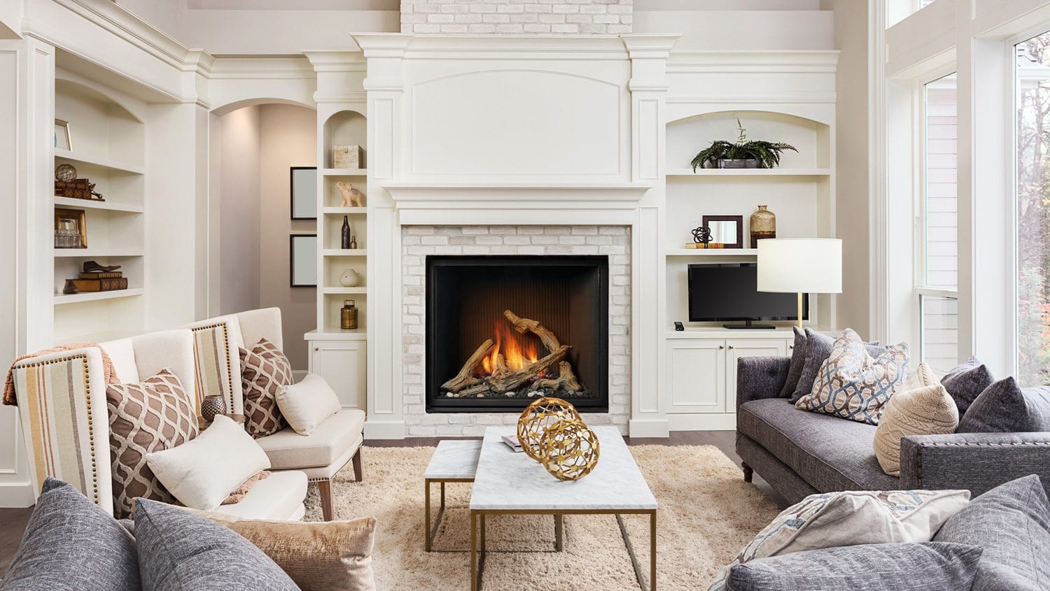 Marquis by Kingsman Bentley 48