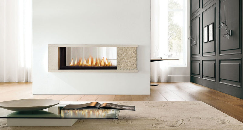 Marquis by Kingsman Infinite 36-inch Zero Clearance Direct Vent Gas Fireplace MQRB4436