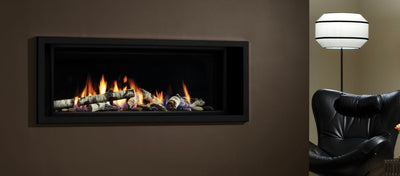 Marquis by Kingsman Infinite 36-inch Zero Clearance Direct Vent Gas Fireplace MQRB4436