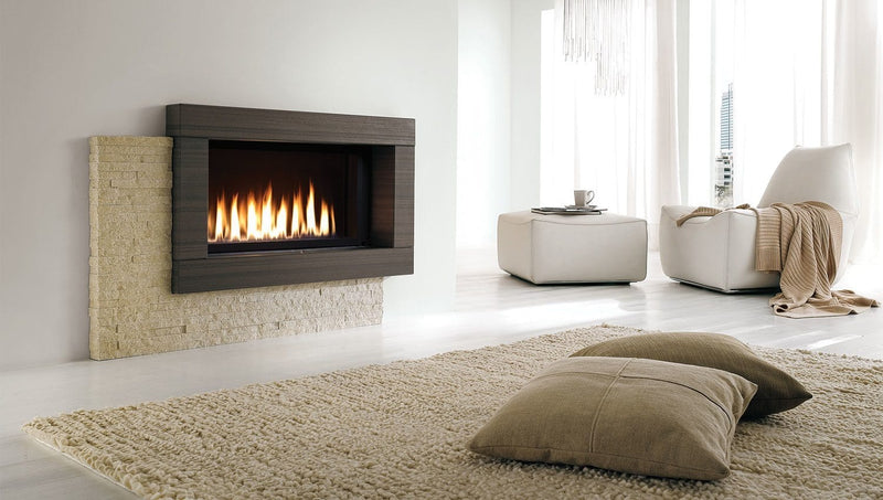 Marquis by Kingsman Infinite 43-inch Zero Clearance Direct Vent Gas Fireplace MQRB5143