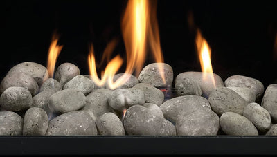 Marquis by Kingsman Natural Rock for Fire Pits MQROCK2
