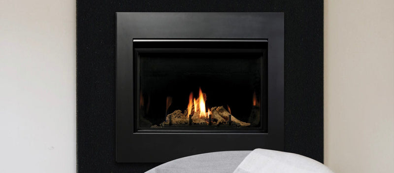 Marquis by Kingsman Solara 36-inch Zero Clearance Direct Vent Gas Fireplace ZCV3622
