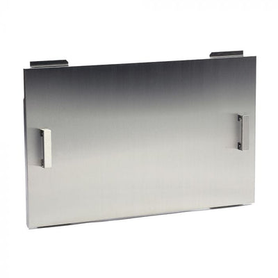 Marquis by Kingsman Stainless Steel Weather Cover OFP42WCSS