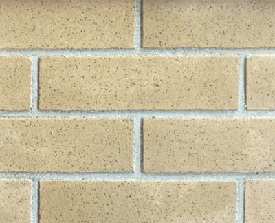 Mason-Lite Buff Extended Split Running Bond Brick Panel MFP63SRBL-G-X Fireplace Accessories MFP63SRBL-G-X Flame Authority