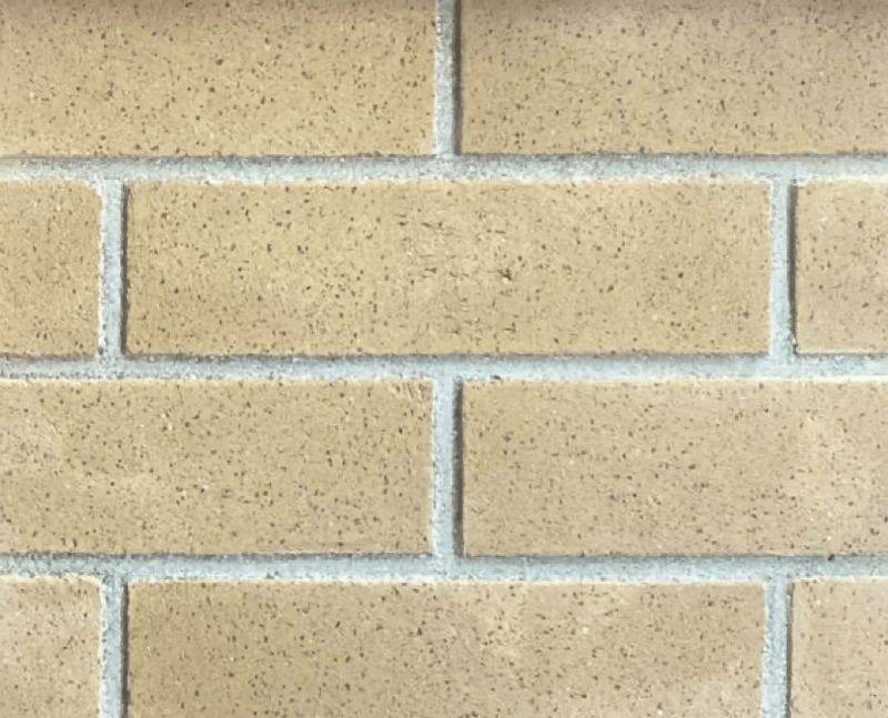 Mason-Lite Buff Extended Split Running Bond Brick Panel MFP63SRBL-G-X Fireplace Accessories MFP63SRBL-G-X Flame Authority