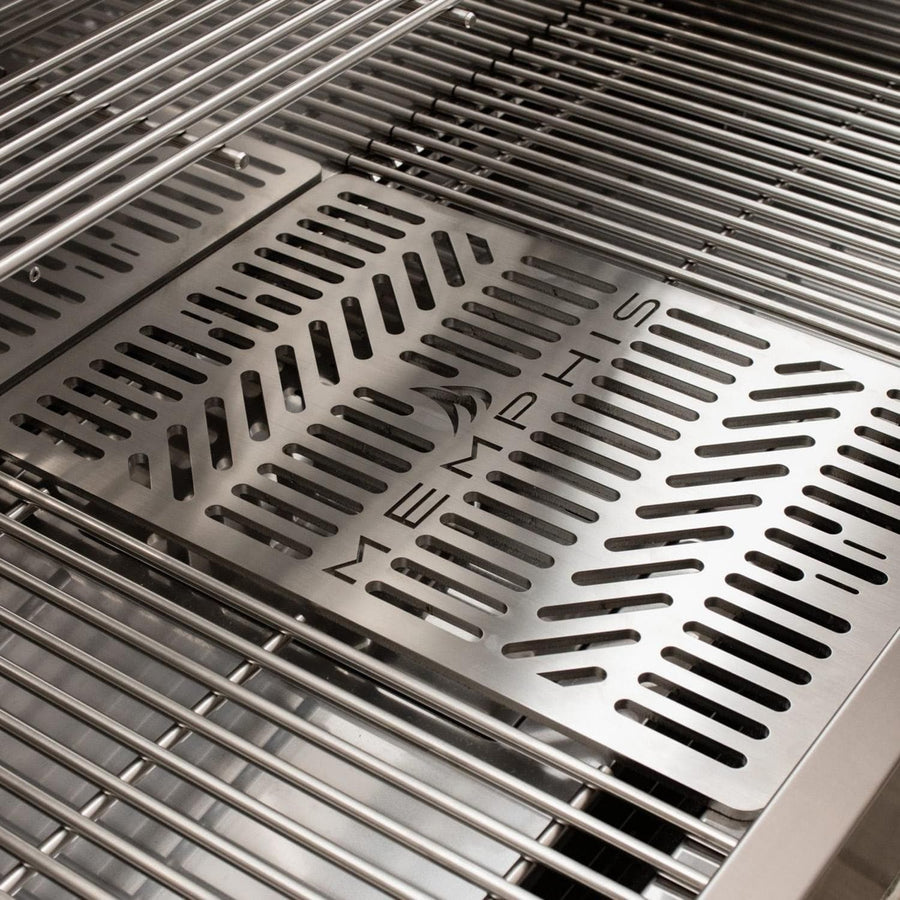 Meat Rack Grate Memphis 12-Inch Meat Grate MG33-03-004 | Flame Authority